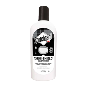 3M Scotchgard Tarni-Shield Silver Polish