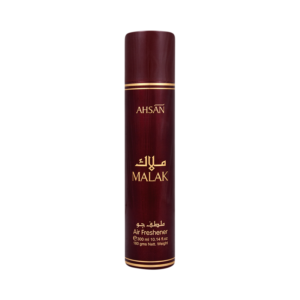 Air Freshener 300ml Ahsan (Malak)