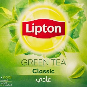 Lipton-Green