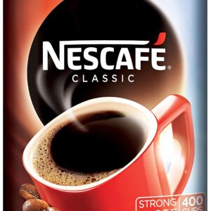 Nescafe Coffee