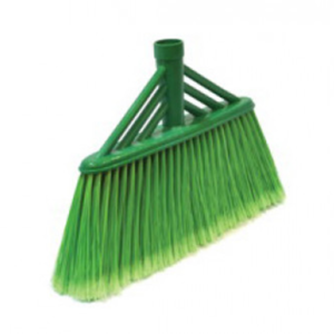 Vshape-Soft-Broom-With-Stick-Pack-of-12