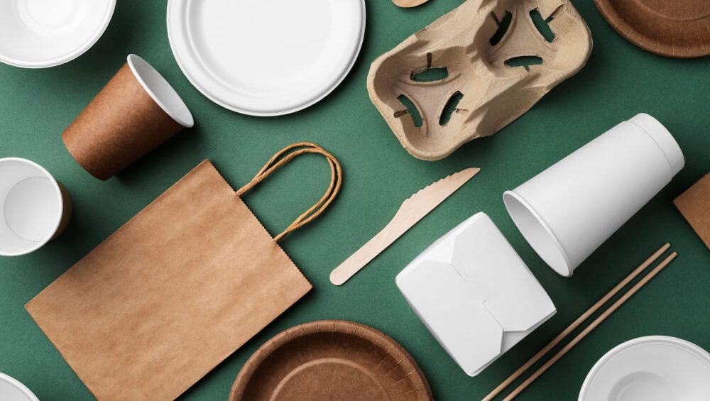 Quality Disposable Products