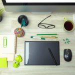 Desk Accessories