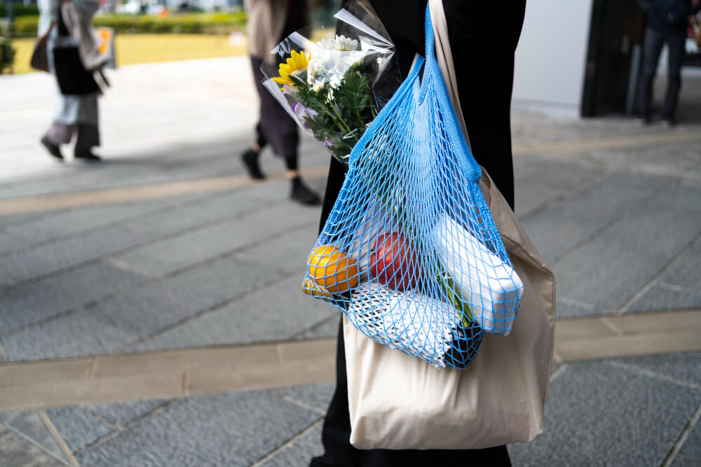 High-performance plastic bag manufacturers UAE
