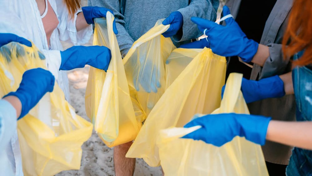 Buyer’s Guide to Quality Garbage Bags from Dubai Suppliers