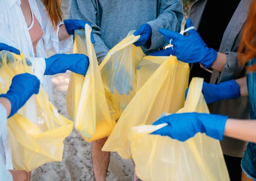 Buyer’s Guide to Quality Garbage Bags from Dubai Suppliers