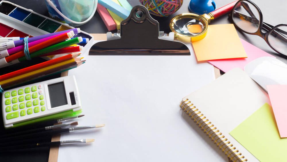Stationery Budgeting Tips for Small and Medium Businesses in Dubai