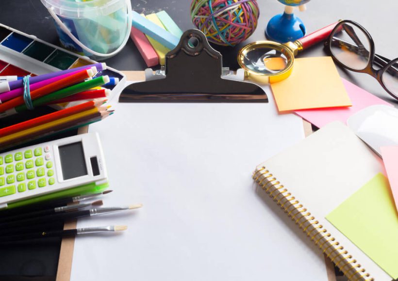Stationery Budgeting Tips for Small and Medium Businesses in Dubai