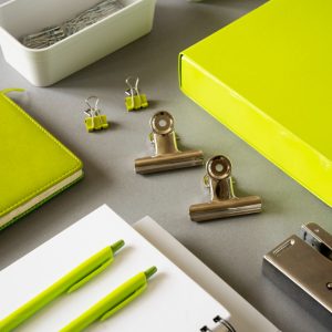Office Supply Store’s Approach